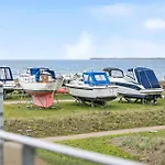 Apartman Kysthusene, Lejl 25