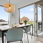 Apartman Kysthusene, Lejl 25