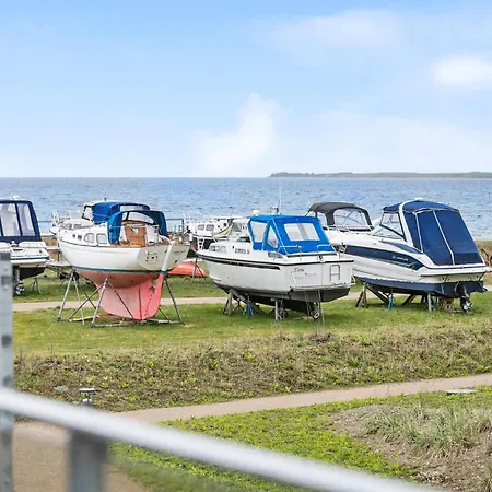 Apartman Kysthusene, Lejl 25