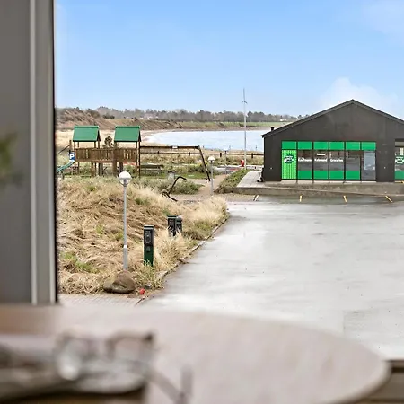 Kysthusene, Lejl 25 Apartman Slagelse