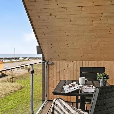 Kysthusene, Lejl 25 * Slagelse