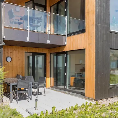 Kysthusene, Lejl 25 * Slagelse