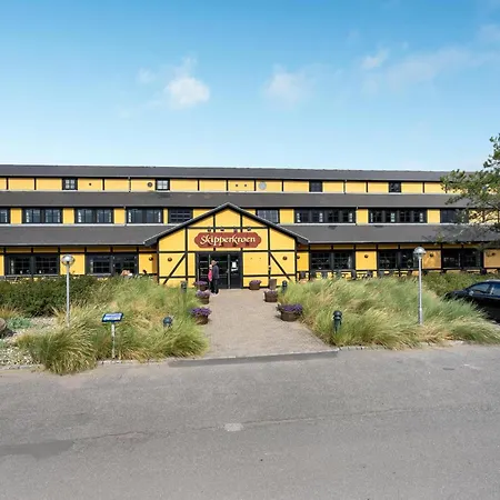 Apartman Kysthusene, Lejl 25 Slagelse