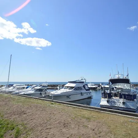 Kysthusene, Lejl 25 Apartman Slagelse