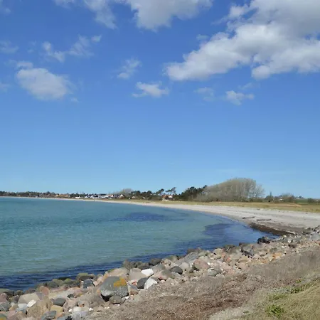 Kysthusene, Lejl 25 Apartman Slagelse