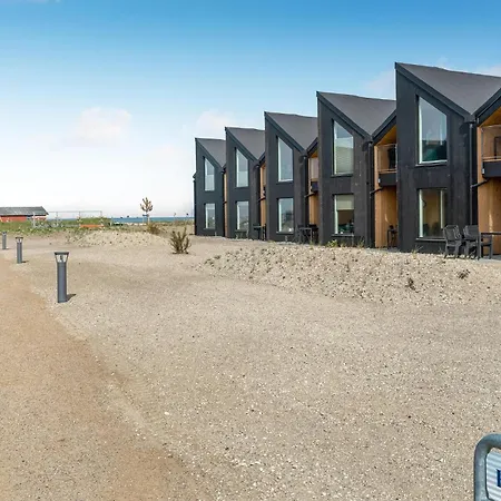 Kysthusene, Lejl 25 Slagelse